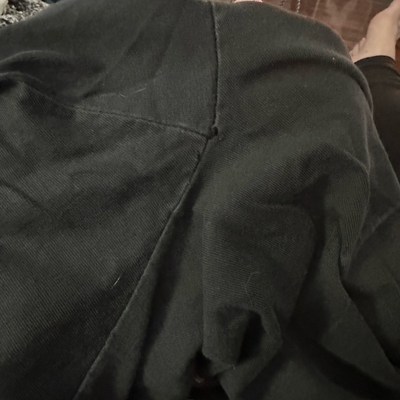 Vtg 2002 WWF Triple H Screw The Rules Wrestling Black T Shirt L Made In Russia - Picture 11 of 11